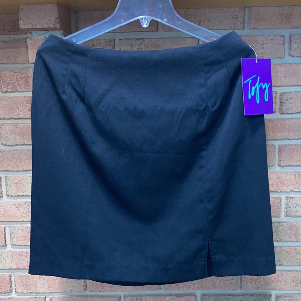 *NEW* WOMENS PLUS SHORT SKIRT